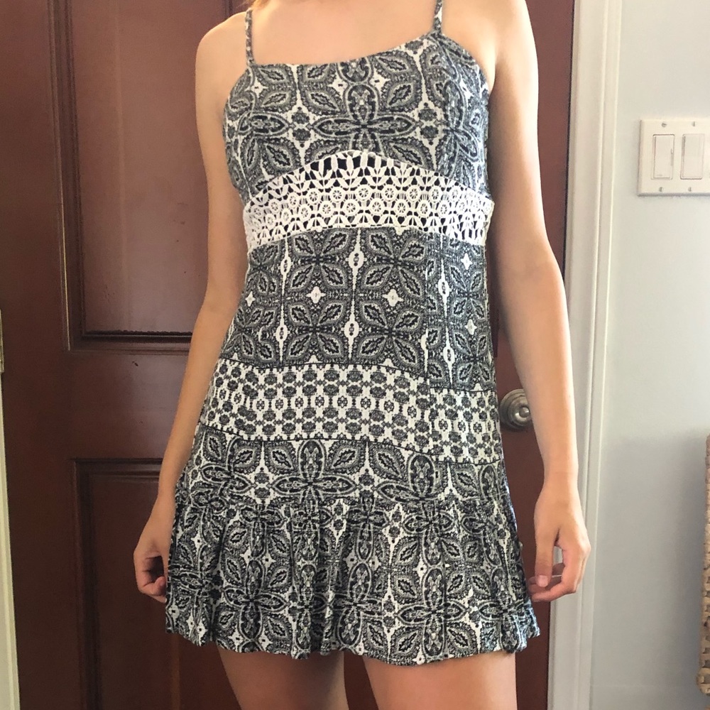Summer dress
